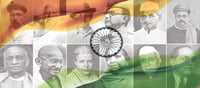Speech on Independence Day...